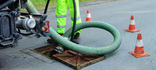 Liquid waste disposal in Kent